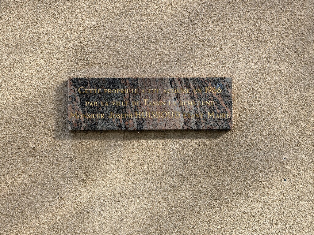 Pose de borne de recharge Tassin-la-Demi-Lune