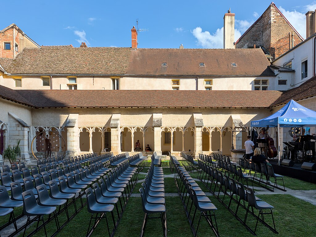 Pose de borne de recharge Chalon-sur-Saône
