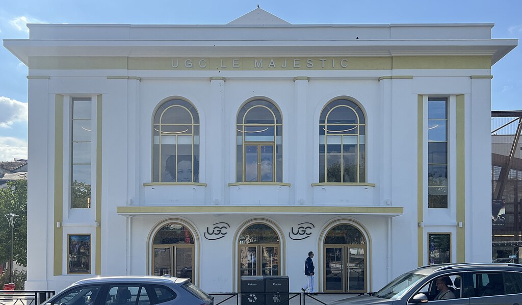 Pose de borne de recharge Meaux