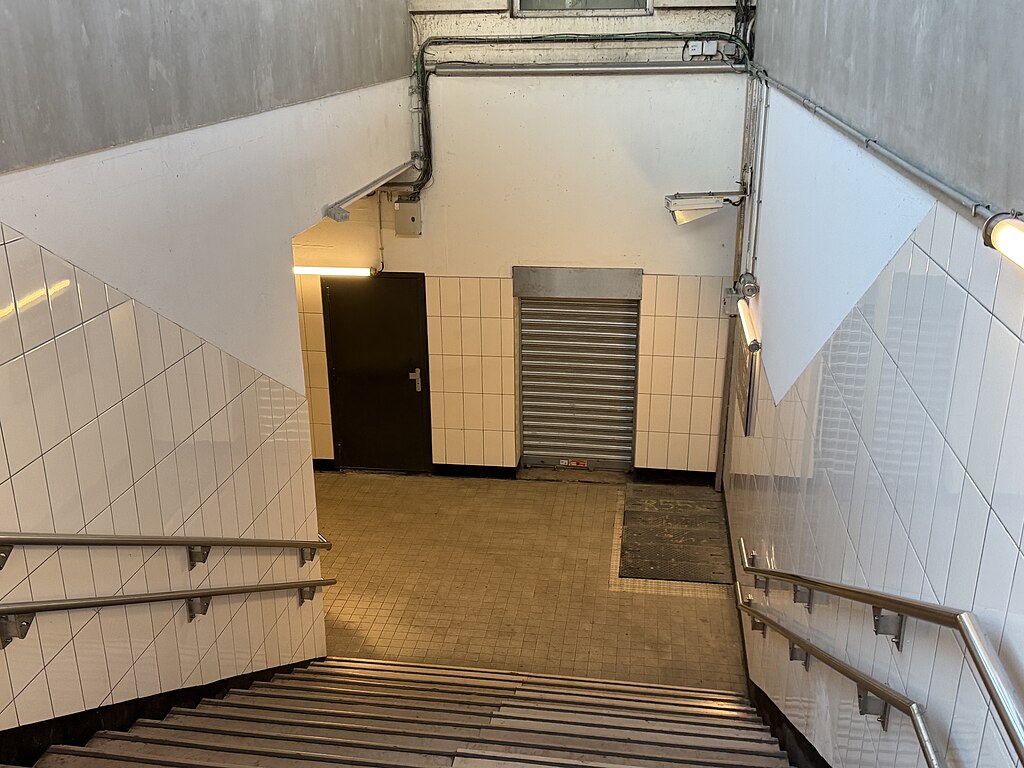 Pose de borne de recharge Pontault-Combault