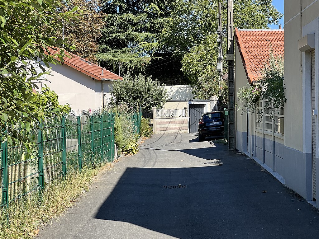 Pose de borne de recharge Épinay-sur-Seine