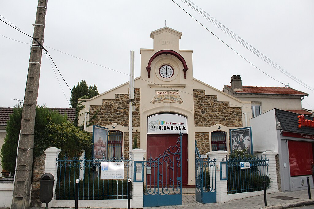 Pose de borne de recharge Neuilly-Plaisance