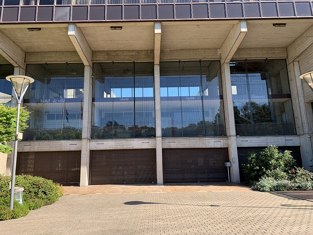 Pose de borne de recharge Tremblay-en-France