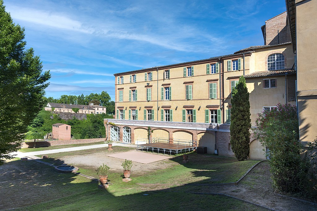 Pose de borne de recharge Gaillac