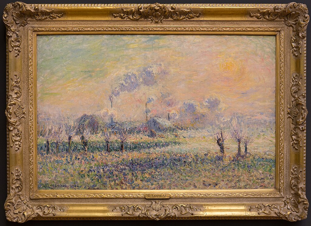 Pose de borne de recharge Pontoise