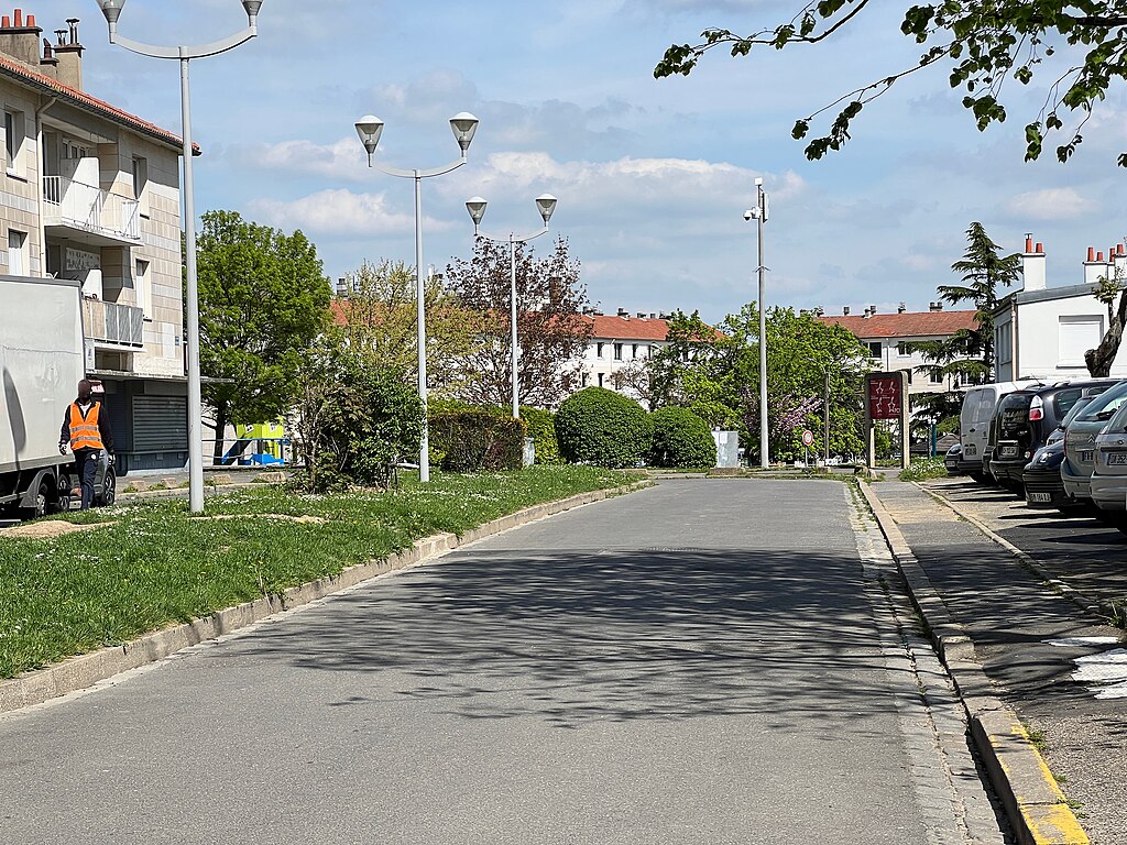 Pose de borne de recharge Bonneuil-sur-Marne