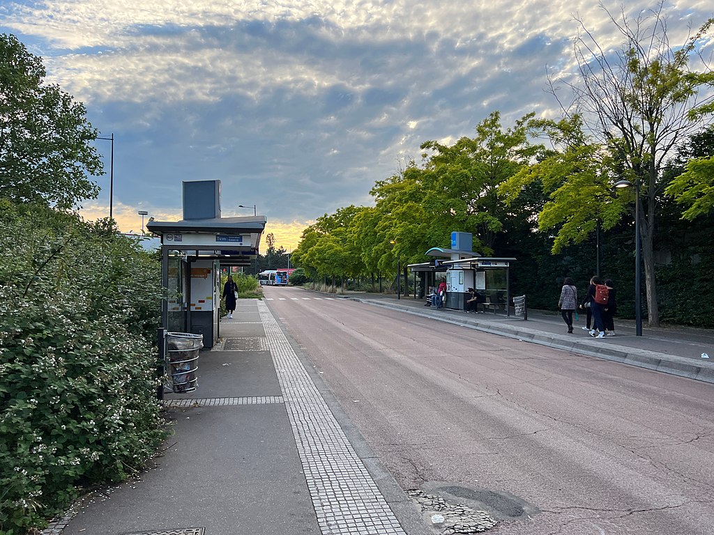 Pose de borne de recharge Chevilly-Larue
