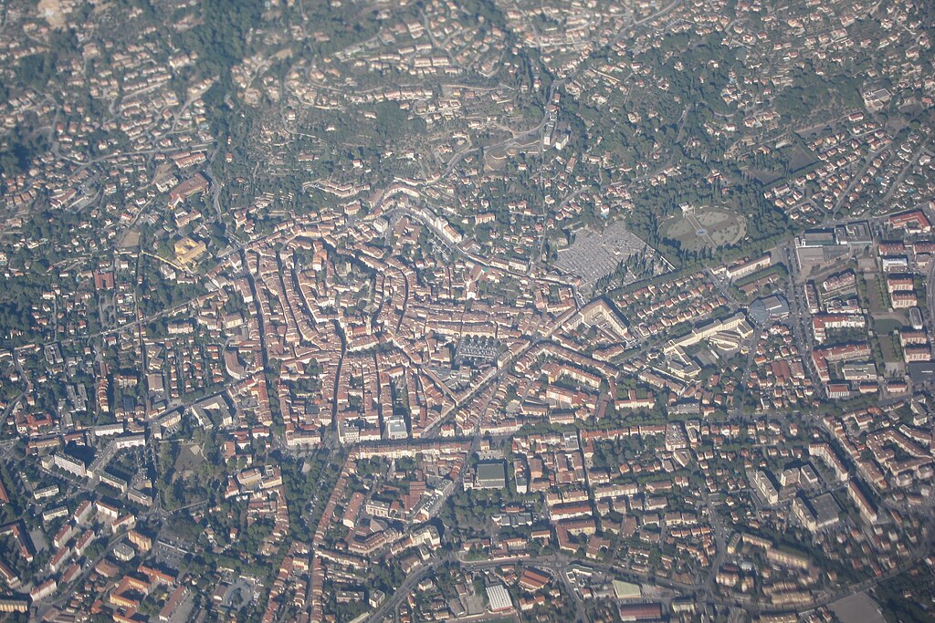 Pose de borne de recharge Draguignan