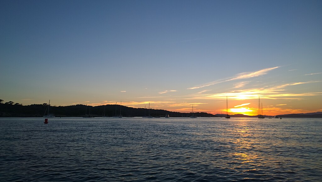 Pose de borne de recharge Hyères