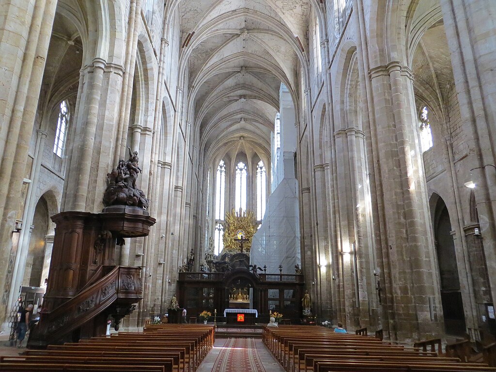 Pose de borne de recharge Saint-Maximin-la-Sainte-Baume