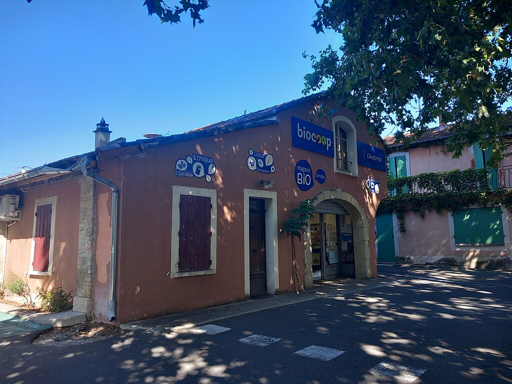 Pose de borne de recharge Carpentras