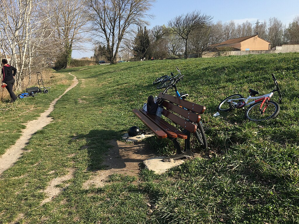 Pose de borne de recharge Orange