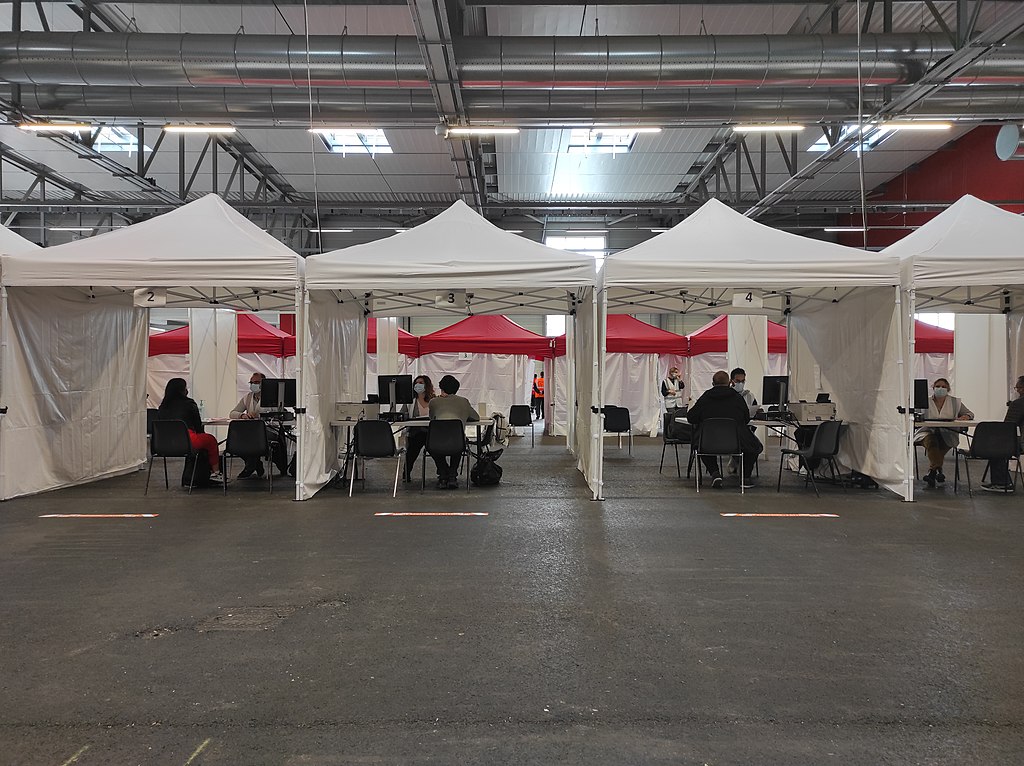 Pose de borne de recharge Poitiers