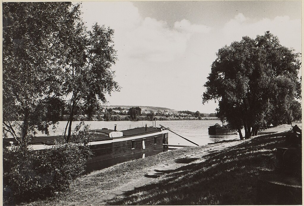 Pose de borne de recharge Carrières-sous-Poissy