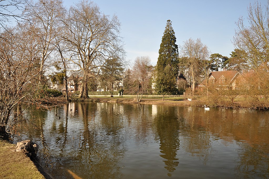 Pose de borne de recharge Le Vésinet
