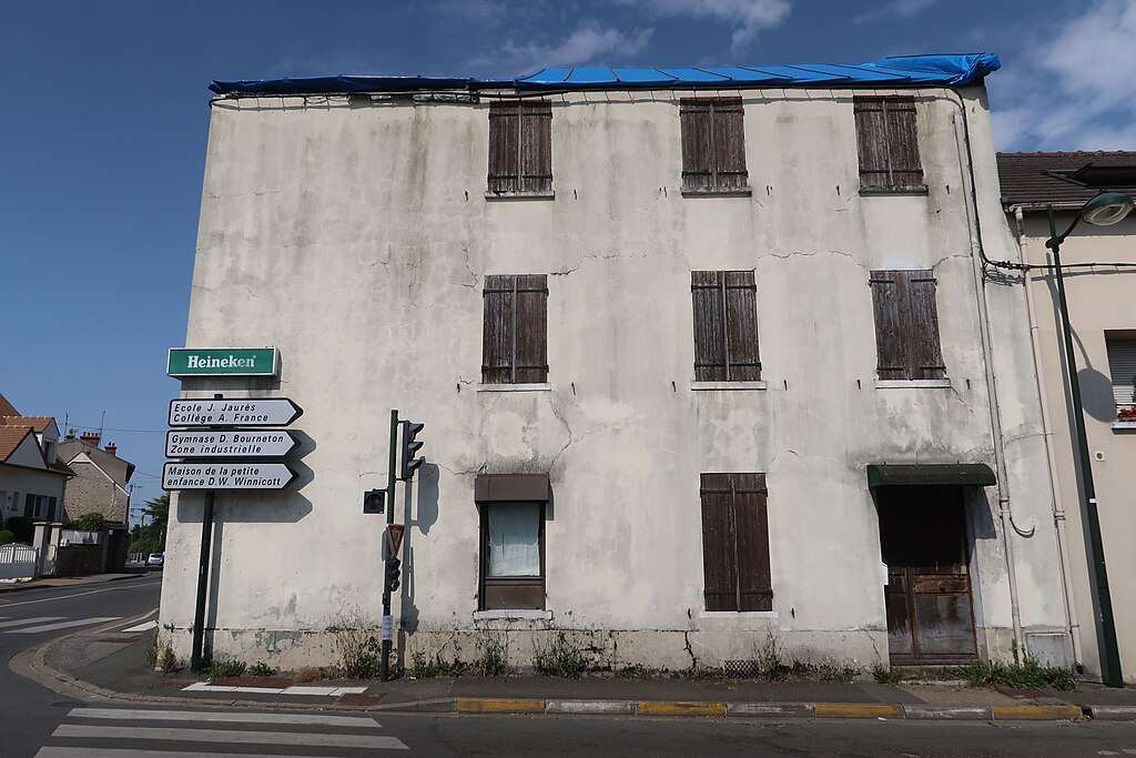 Pose de borne de recharge Les Clayes-sous-Bois