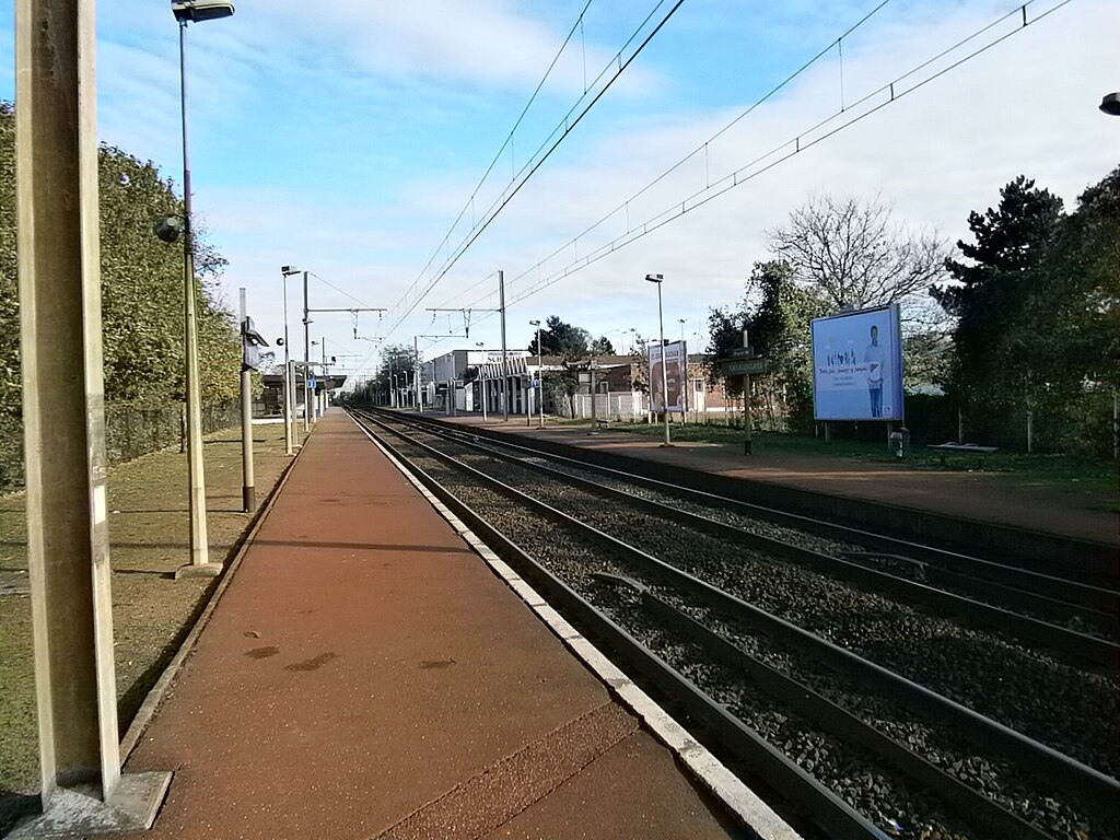 Pose de borne de recharge Plaisir