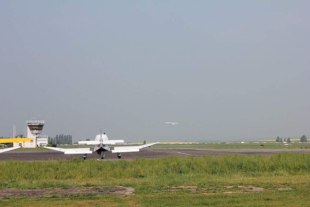 Pose de borne de recharge Saint-Cyr-l'École