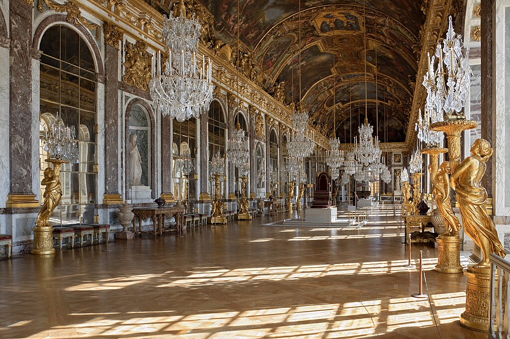Pose de borne de recharge Versailles